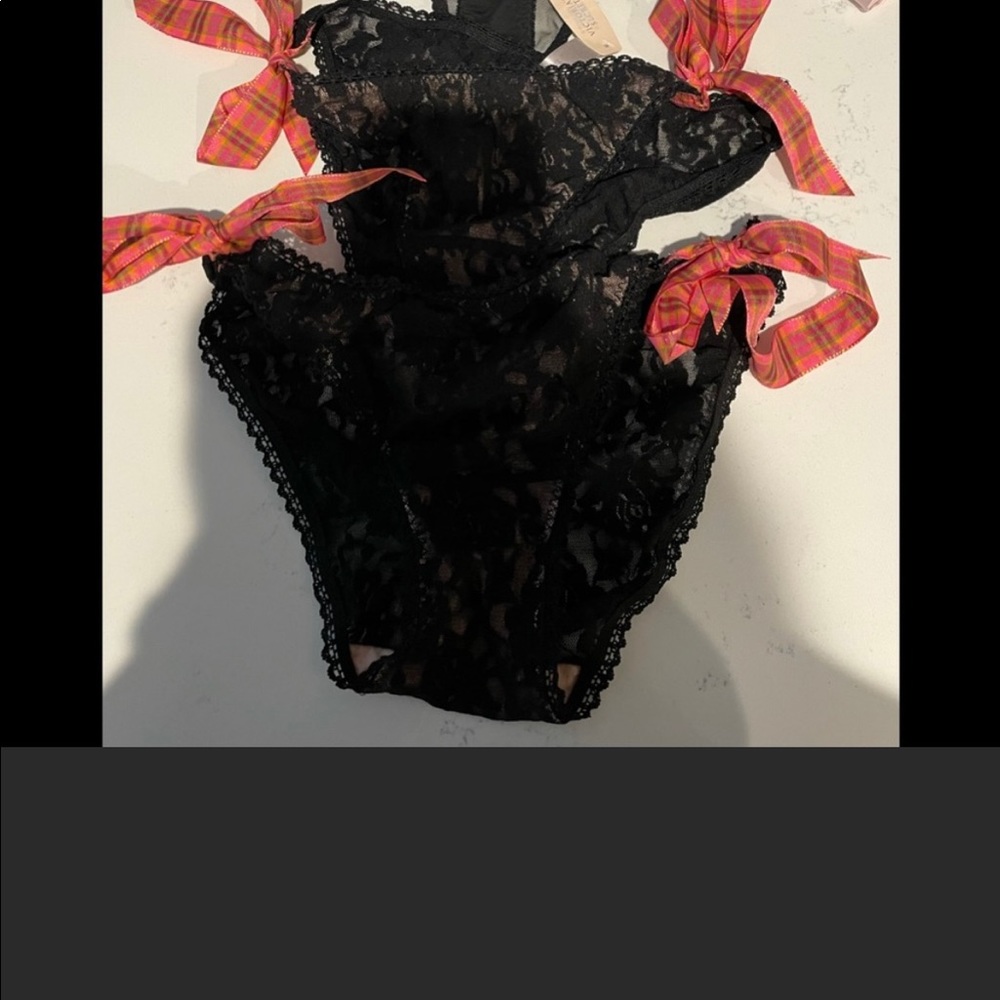 3 VS panties